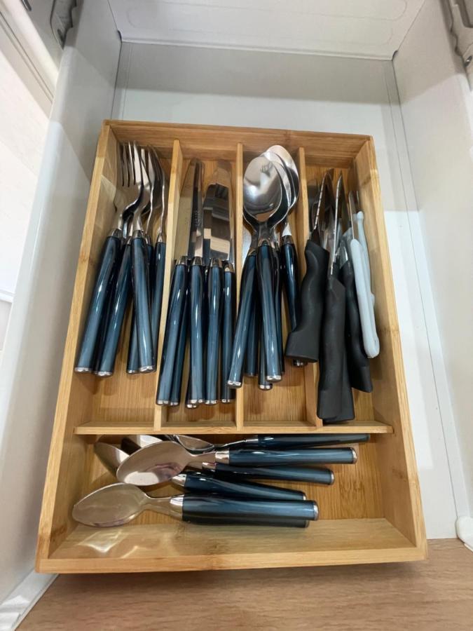O'Bon'Plan Apartment Живор Екстериор снимка
