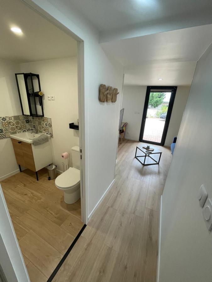 O'Bon'Plan Apartment Живор Екстериор снимка